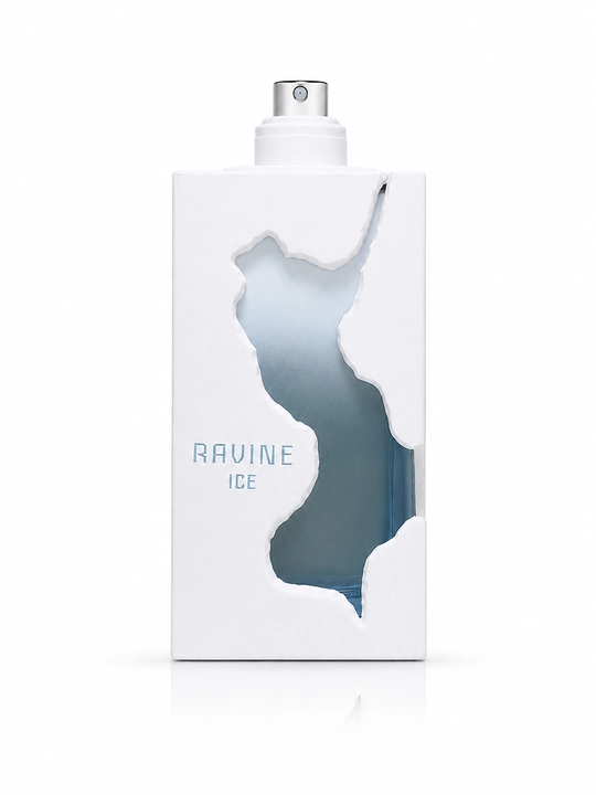 French Avenue Ravine Ice Extrait de Parfum унисекс, 100 мл