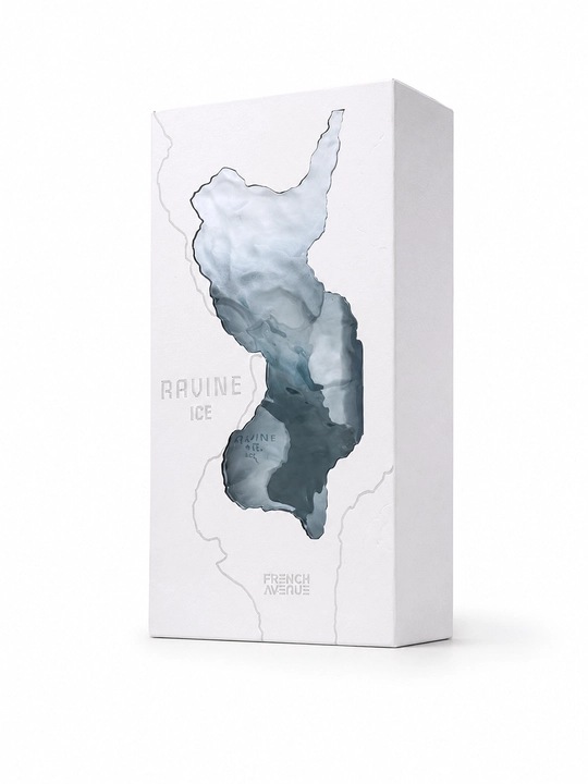 French Avenue Ravine Ice Extrait de Parfum унисекс, 100 мл