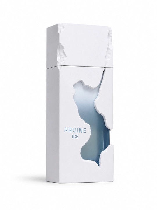French Avenue Ravine Ice Extrait de Parfum унисекс, 100 мл