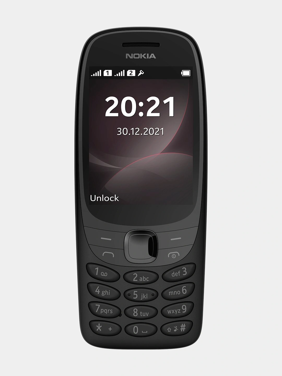 Tugmali telefon Nokia 6310