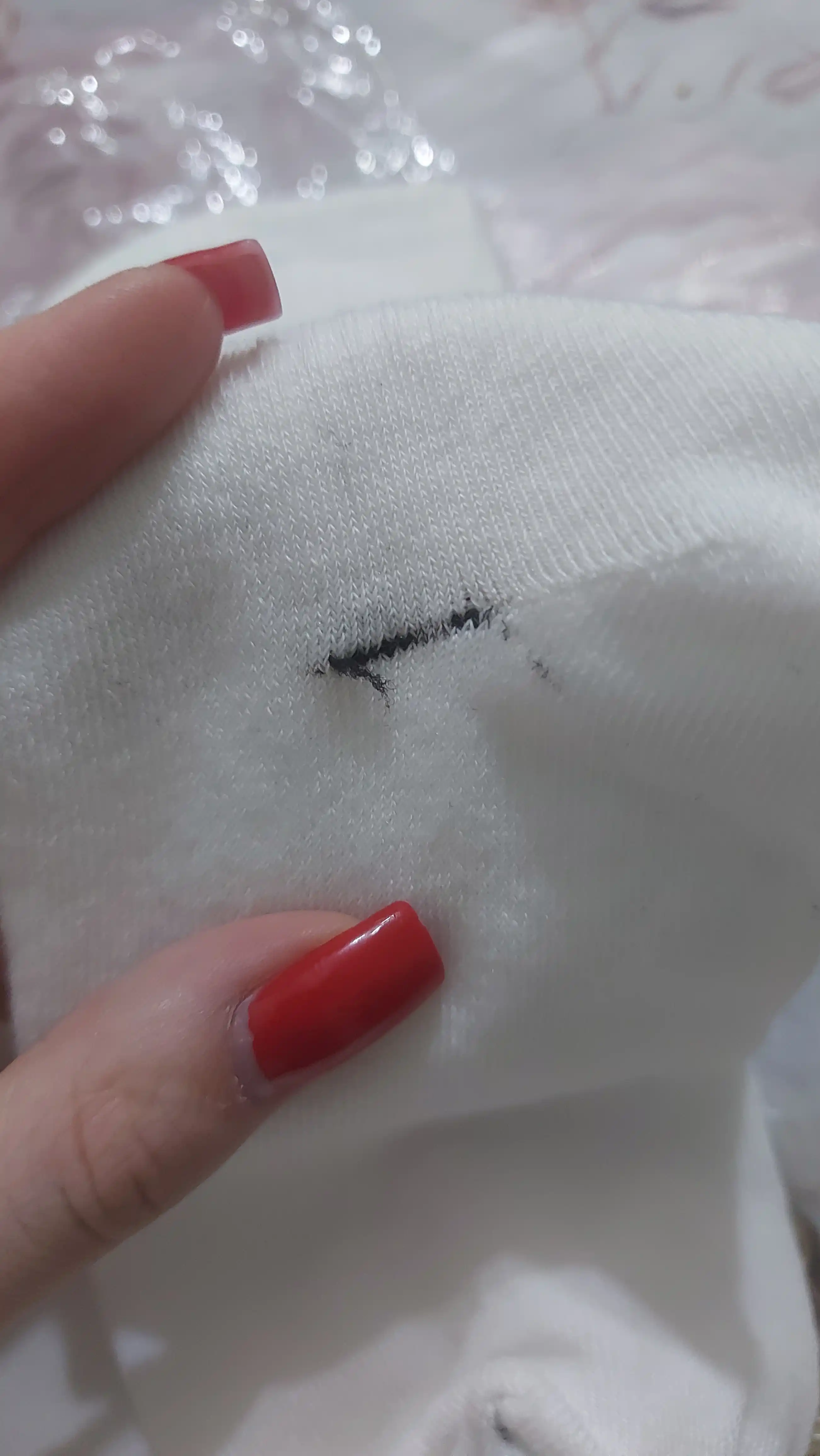 Yurakcha printli ayollar paypoqlari, 1, 2, 3 ta dona
