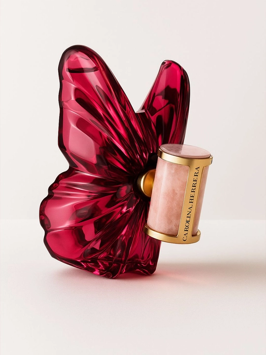 Carolina Herrera La Bomba ayollar atiri, EDP, 80 ml, uzoq saqlanuvchi parfyum