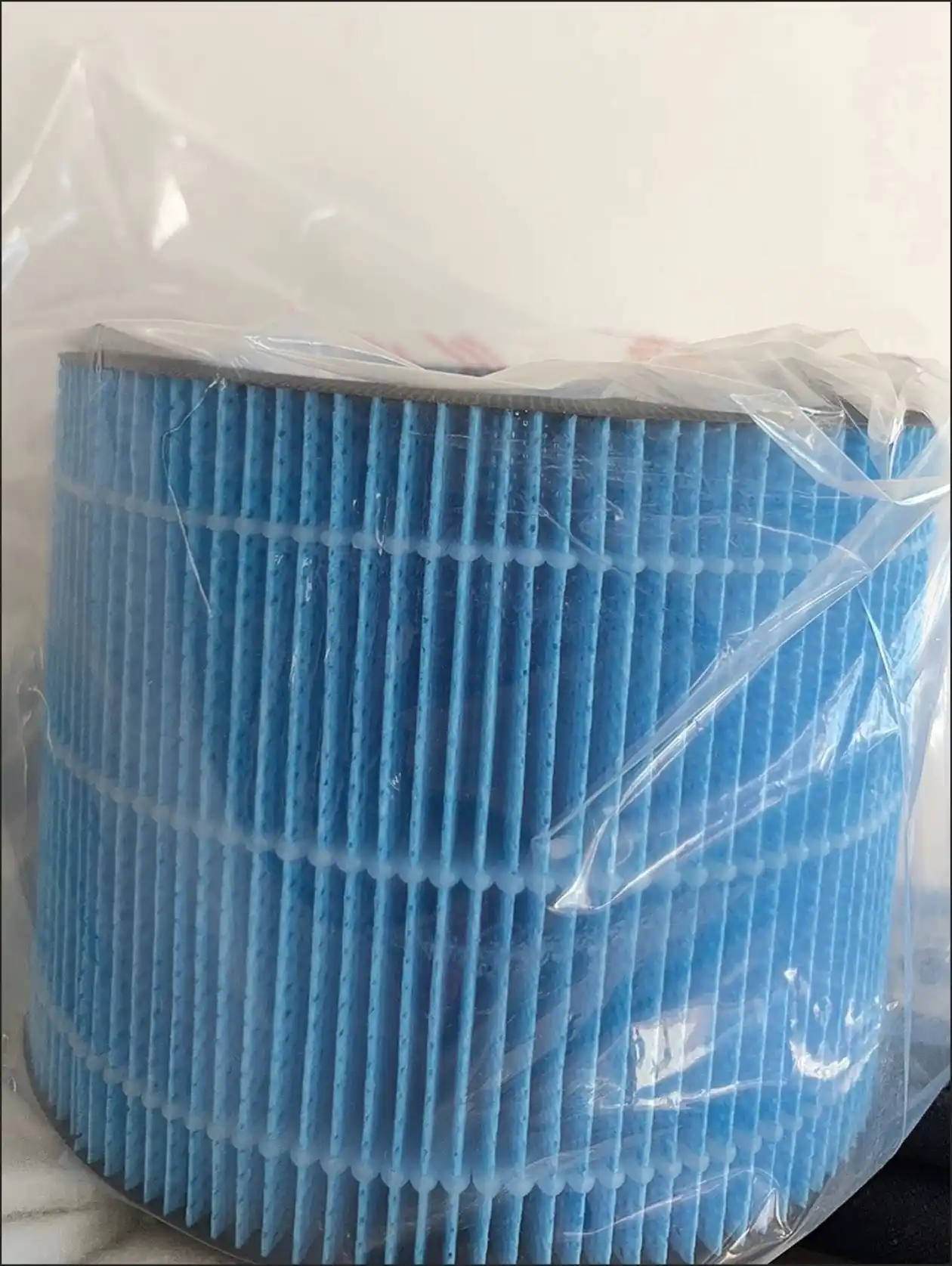Фильтр Philips FY3446 NanoCloud для увлажнителя HU3915 HU3916 HU3918 HU2716 HU2718