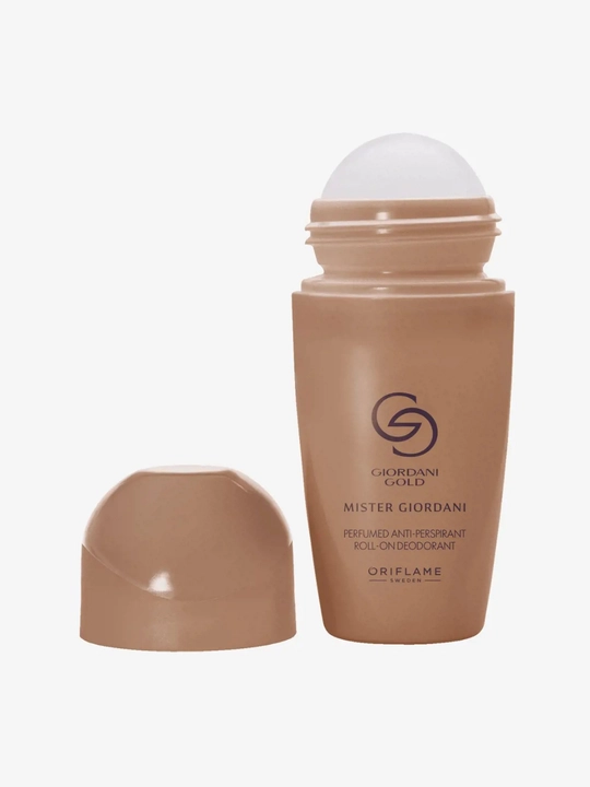 Mister Giordani sharikli dezodorant antiperspiranti