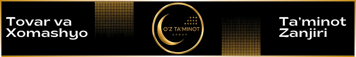 O'z Ta'minot Group