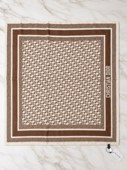 Shifon ro‘mol 110x110 румол, lyuks naqshli hijob romol, yengil va zamonaviy platok sharf