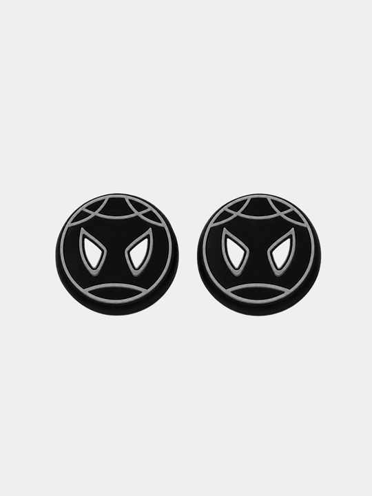 Playstation PS3/ PS4/ PS5/Xbox joystick uchun Spiderman joystik qopqoqlari, 2 dona