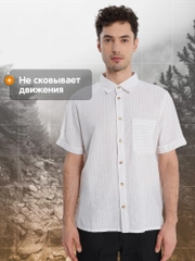 Белый