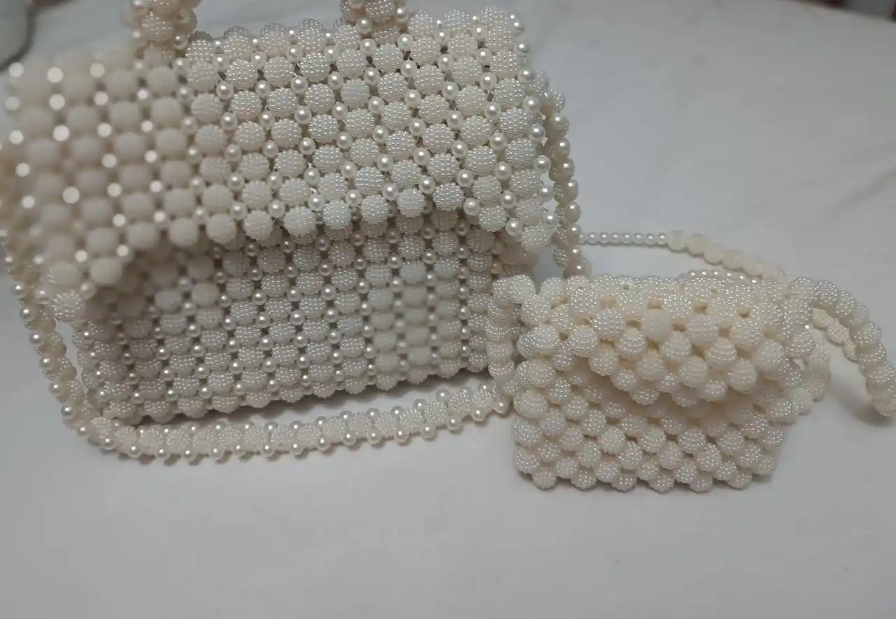 Бусины для рукоделия