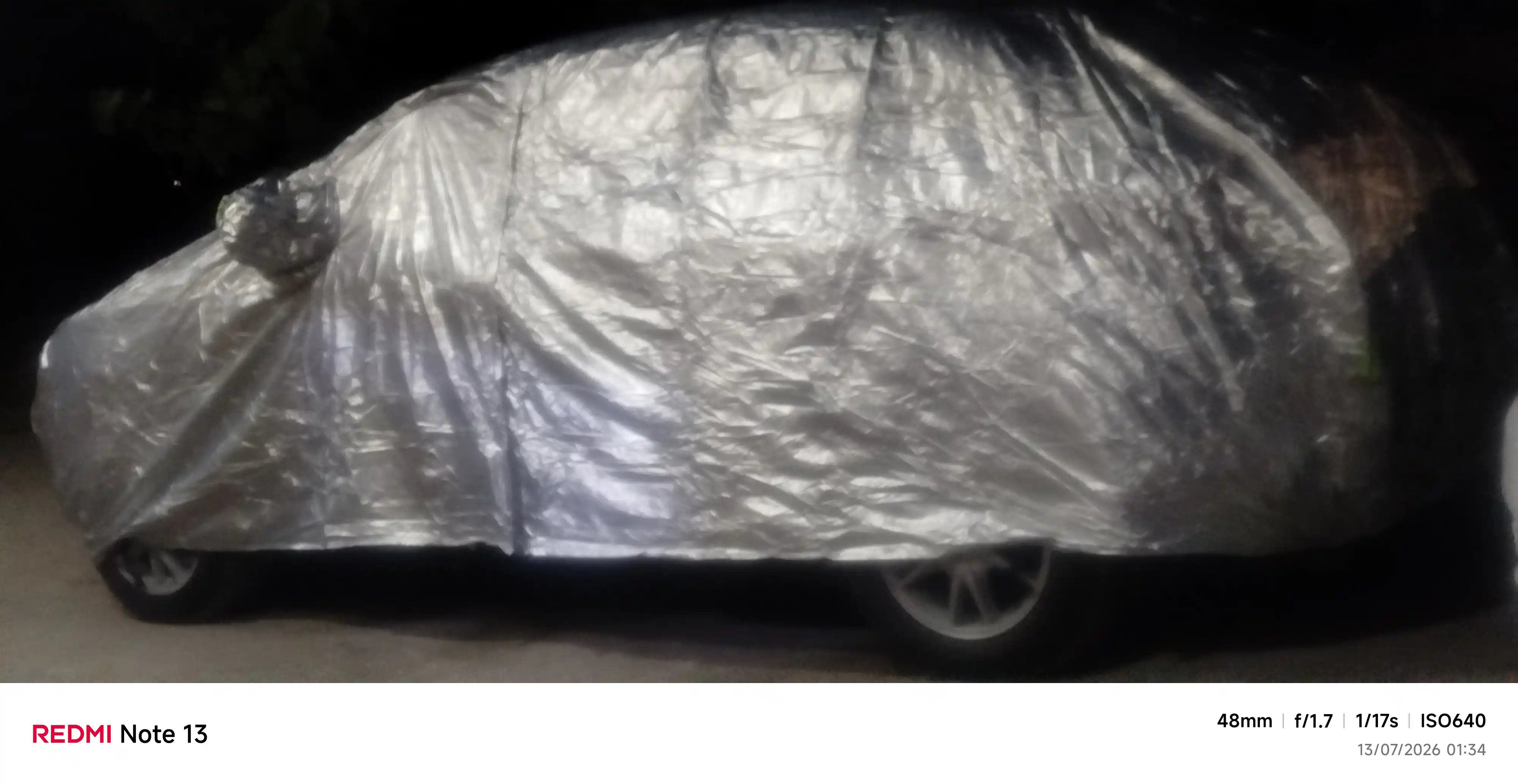 AVTOTENT universal barcha fasl uchun mos keladigan suv oʻtkazmaydigan himoya tent g‘ilofi