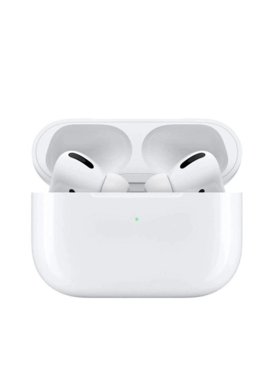 Simsiz quloqchinlar Pods Pro 2 Premium, sensorli, iPhone va Android uchun naushnik