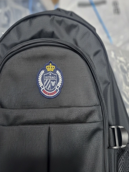 Maktab ryukzagi o'g'il bolalar uchun, maktab sumkasi portfel 1-7 sinf, ortopedik, yengil