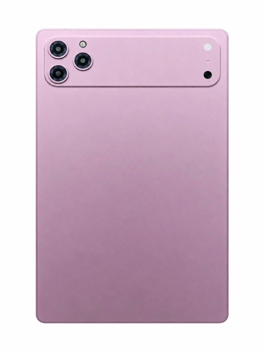 Планшет умный 17 Pro Max с металлическим корпусом Smart Android 15 UZIMEI клавиатура мышь