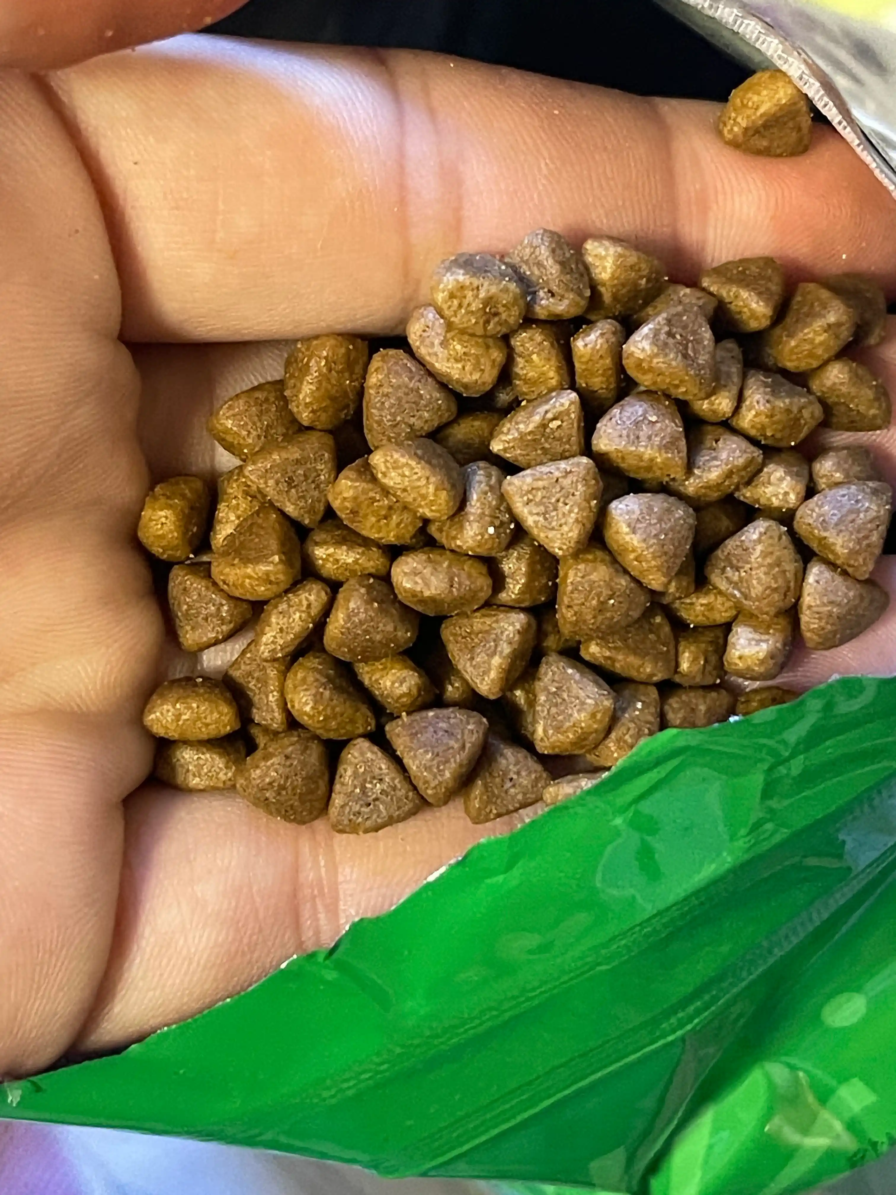 Reflex Plus Kitten Chicken mushukchalar uchun quruq ovqat, tovuq bilan, 1.5 kg