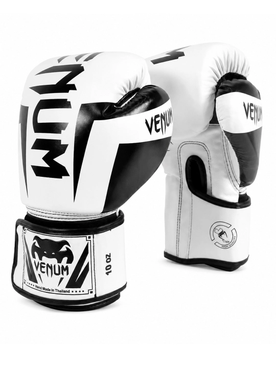 Боксерские перчатки Venum 10–14 OZ, тренировочные, для спарринга и снарядов