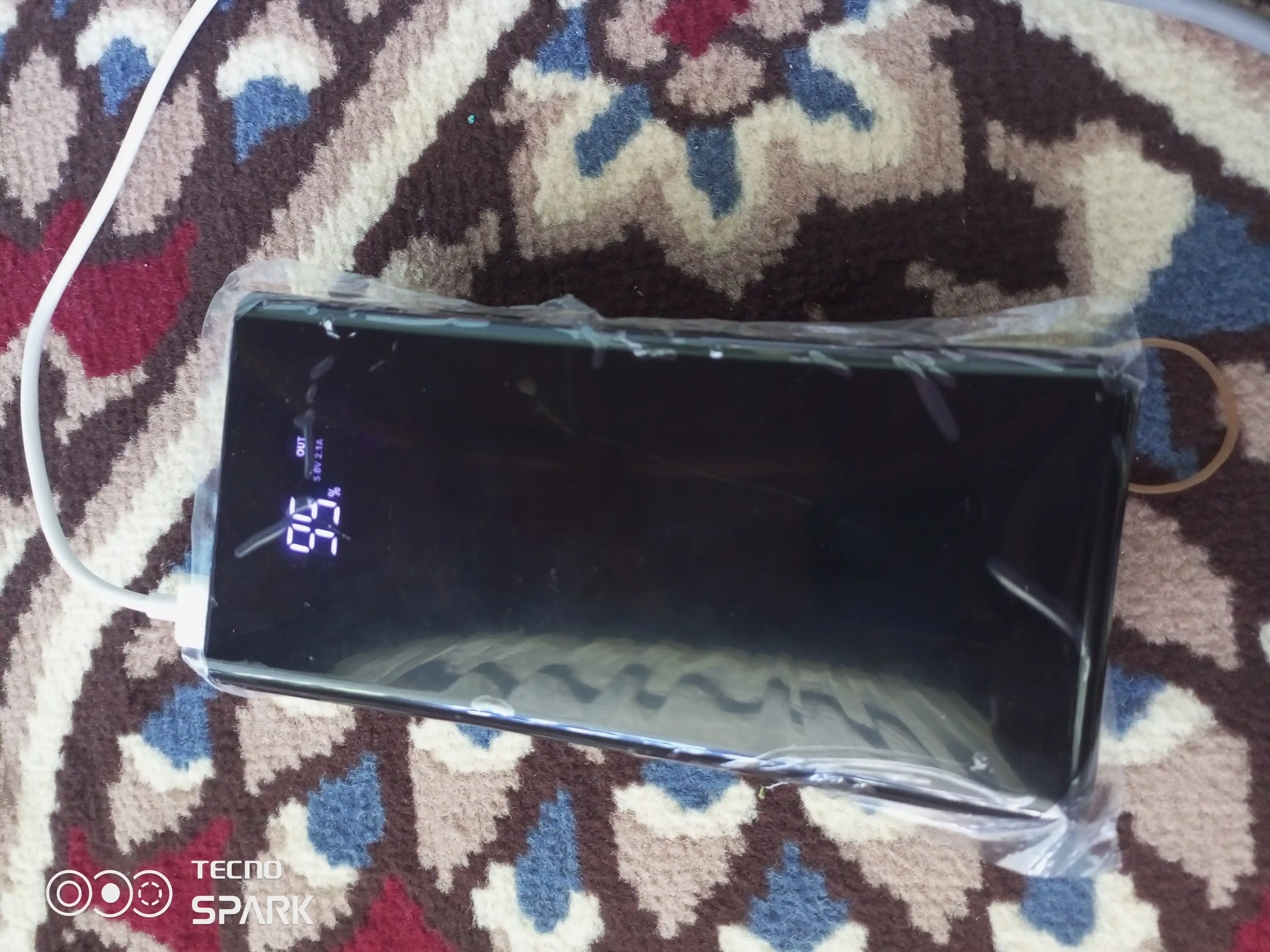 Tashqi akkumulyator, 30 000, 50 000, 80 000, pover bank, iphone, android uchun