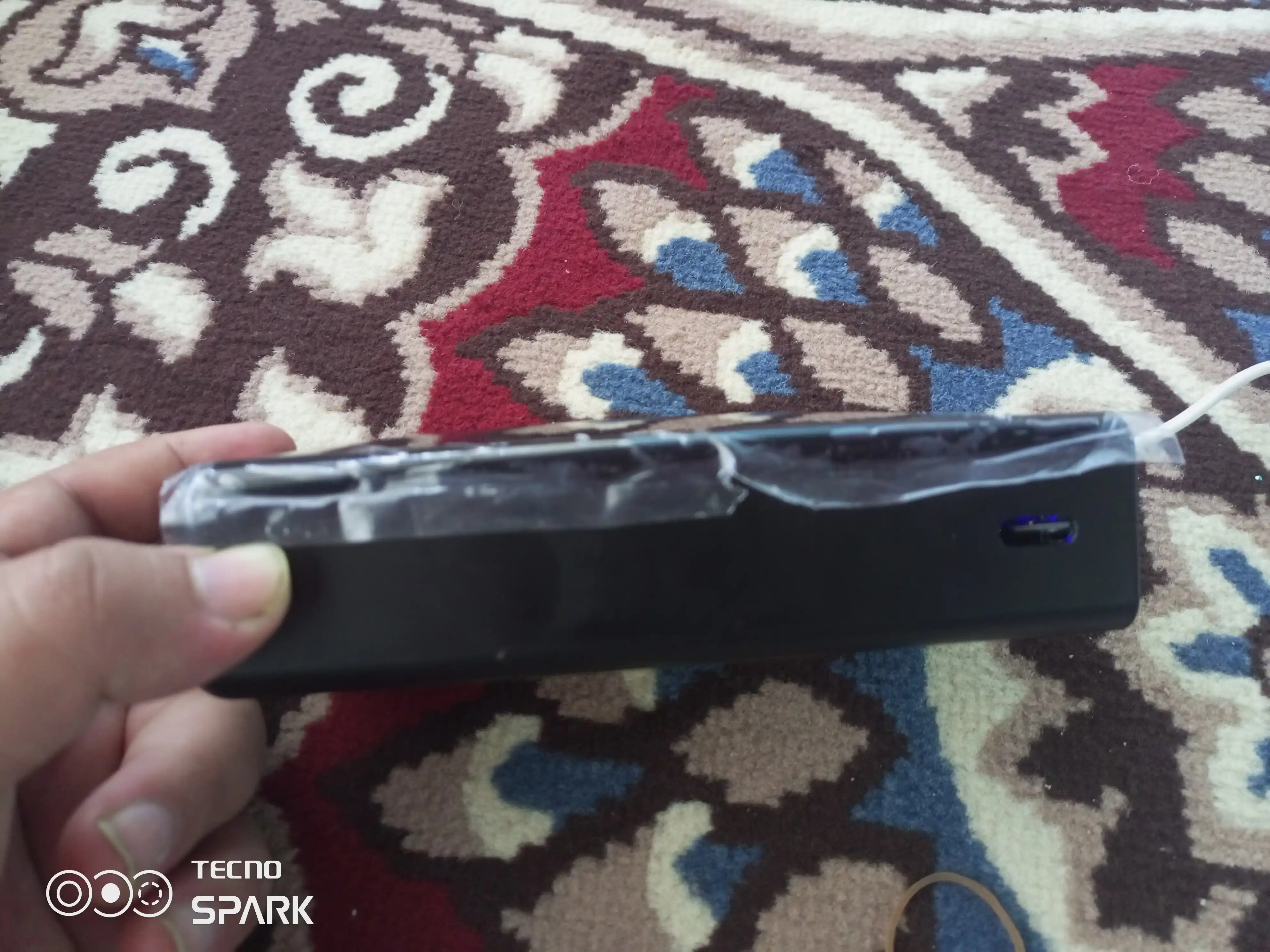 Tashqi akkumulyator, 30 000, 50 000, 80 000, pover bank, iphone, android uchun