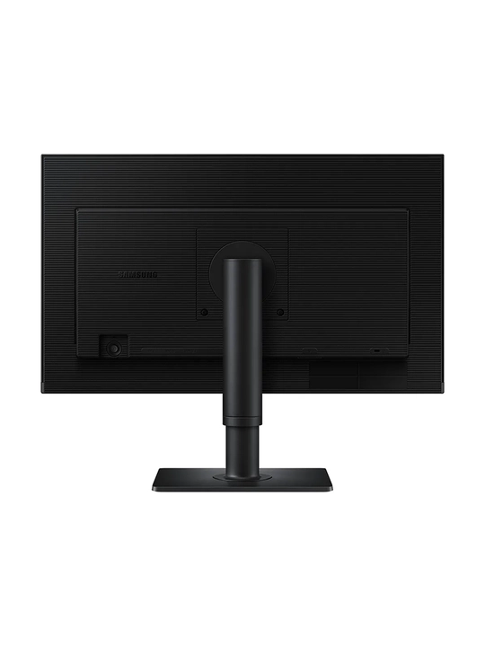 Монитор Samsung S4 LS24D400GAIXCI