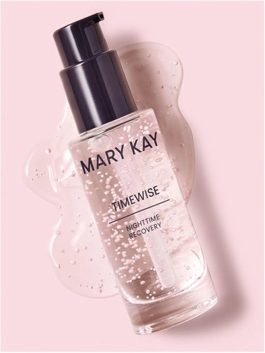 Mary Kay TimeWise Nighttime Recovery Ночная восстанавливающая сыворотка 29 мл