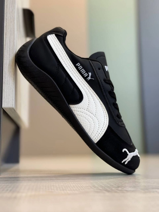 Женские и подростковые кроссовки PUMA, размеры 36–40 - 