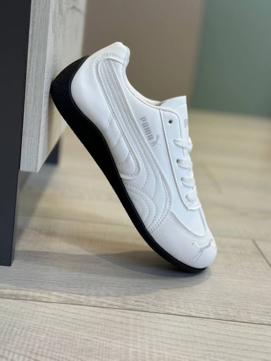 Женские и подростковые кроссовки PUMA, размеры 36–40