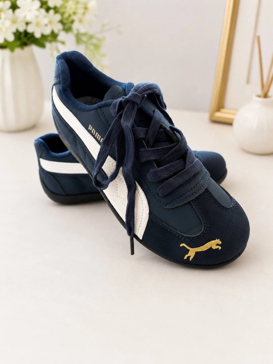 Женские и подростковые кроссовки PUMA, размеры 36–40 - 