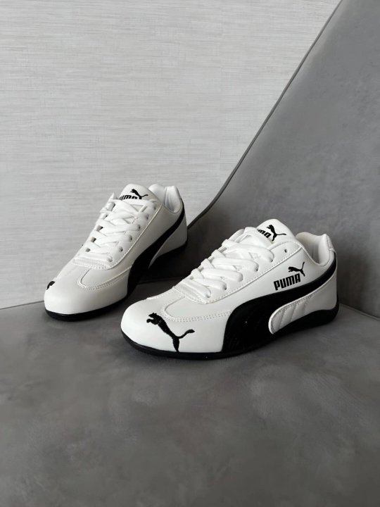 Женские и подростковые кроссовки PUMA, размеры 36–40