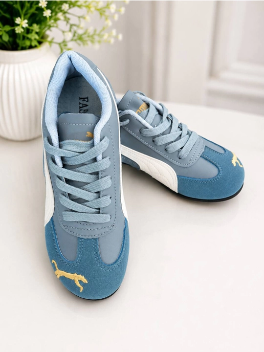 Женские и подростковые кроссовки PUMA, размеры 36–40 - 