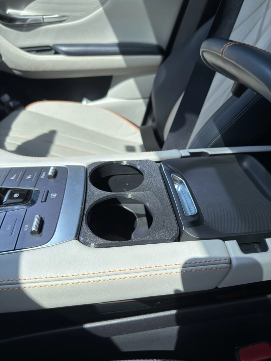 Подстаканник для BYD Song Plus