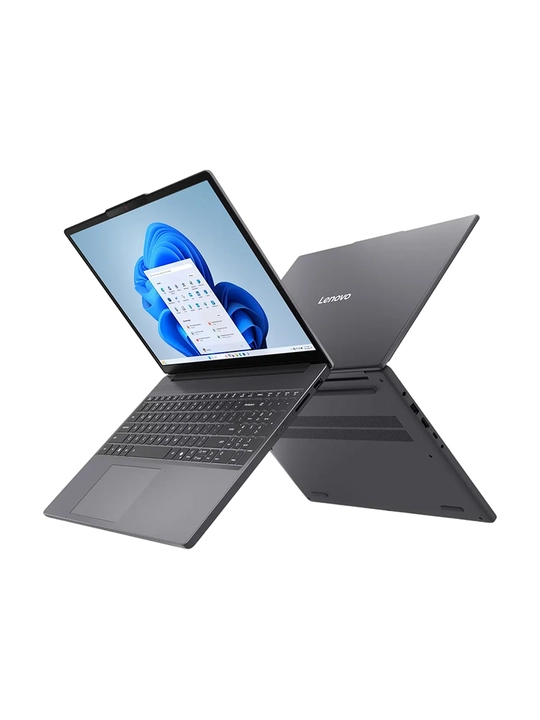 Lenovo IdeaPad Slim 3 15IRH10 83K1002ERK i5-13420H/16/512GB Luna Grey Noutbuki