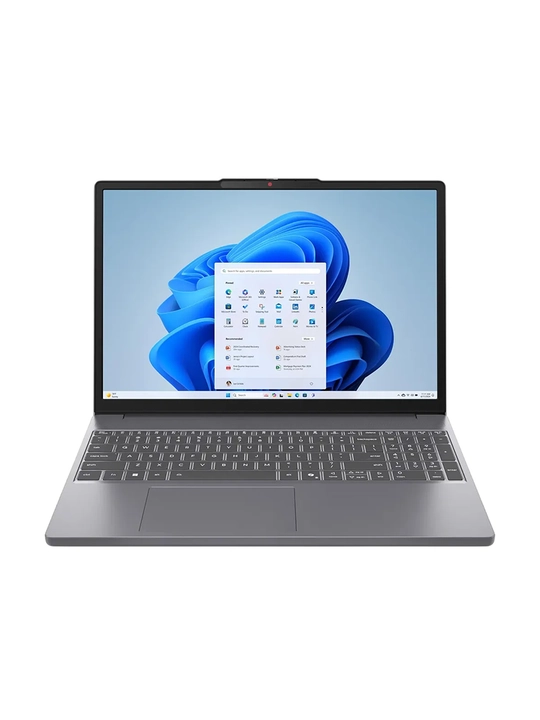 Lenovo IdeaPad Slim 3 15IRH10 83K1002ERK i5-13420H/16/512GB Luna Grey Noutbuki