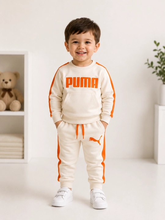 Детский спортивный костюм 2–4 года, мягкий двухпредметный комплект