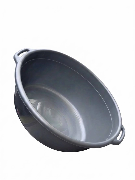 Oval taz 120 litrli