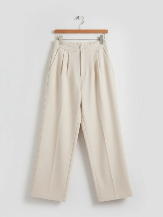 Ayollar klassik kostyumi, pidjak va shim M–3XL — ELLY FASHION