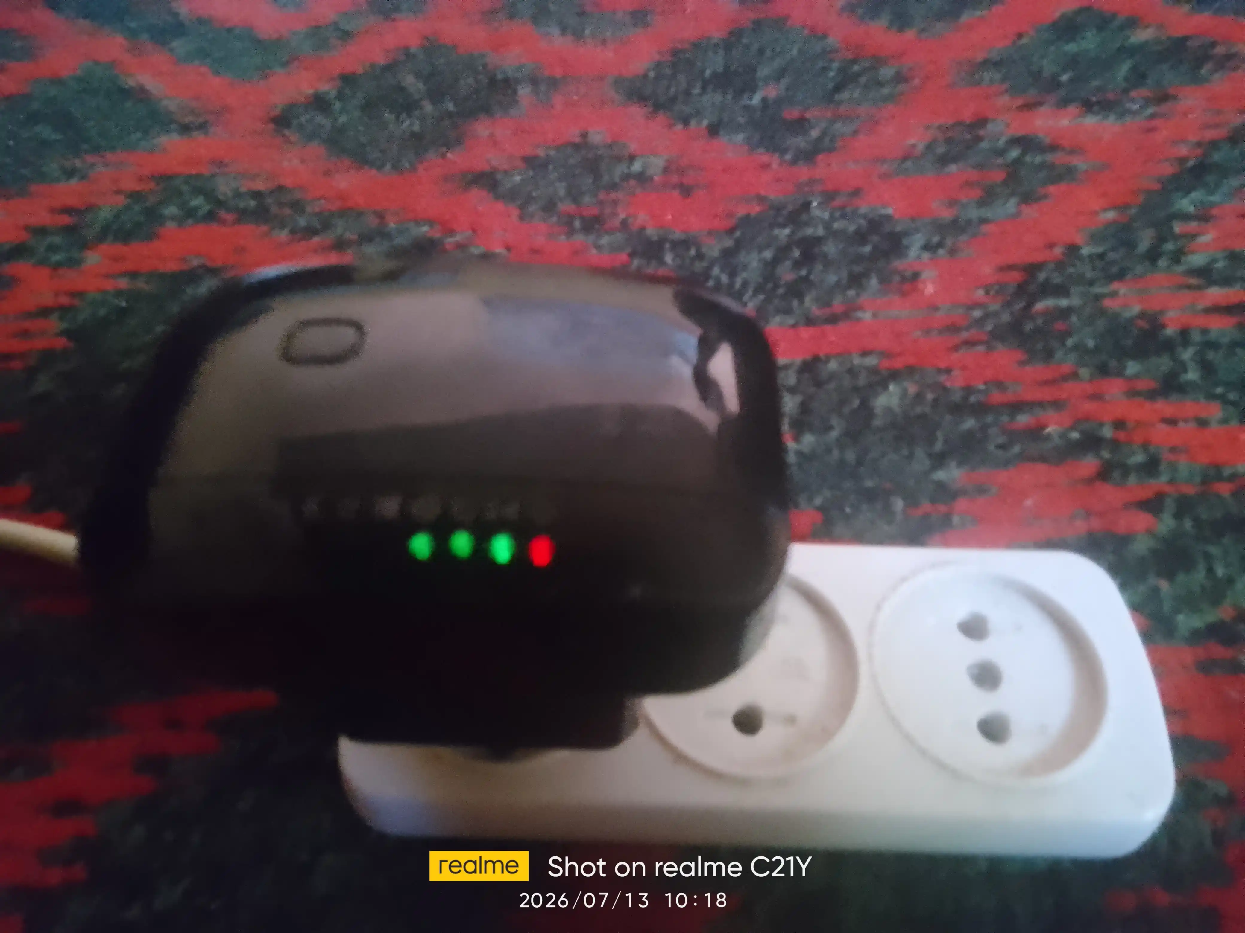 Wi-Fi усилитель сигнала до 300 Мбит/с 2.4GHz репитер WPS для дома и офиса 