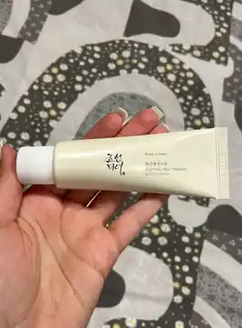 Солнцезащитный крем с пробиотиками Beauty of Joseon, SPF 50, экстракт зеленого чая, 50 мл