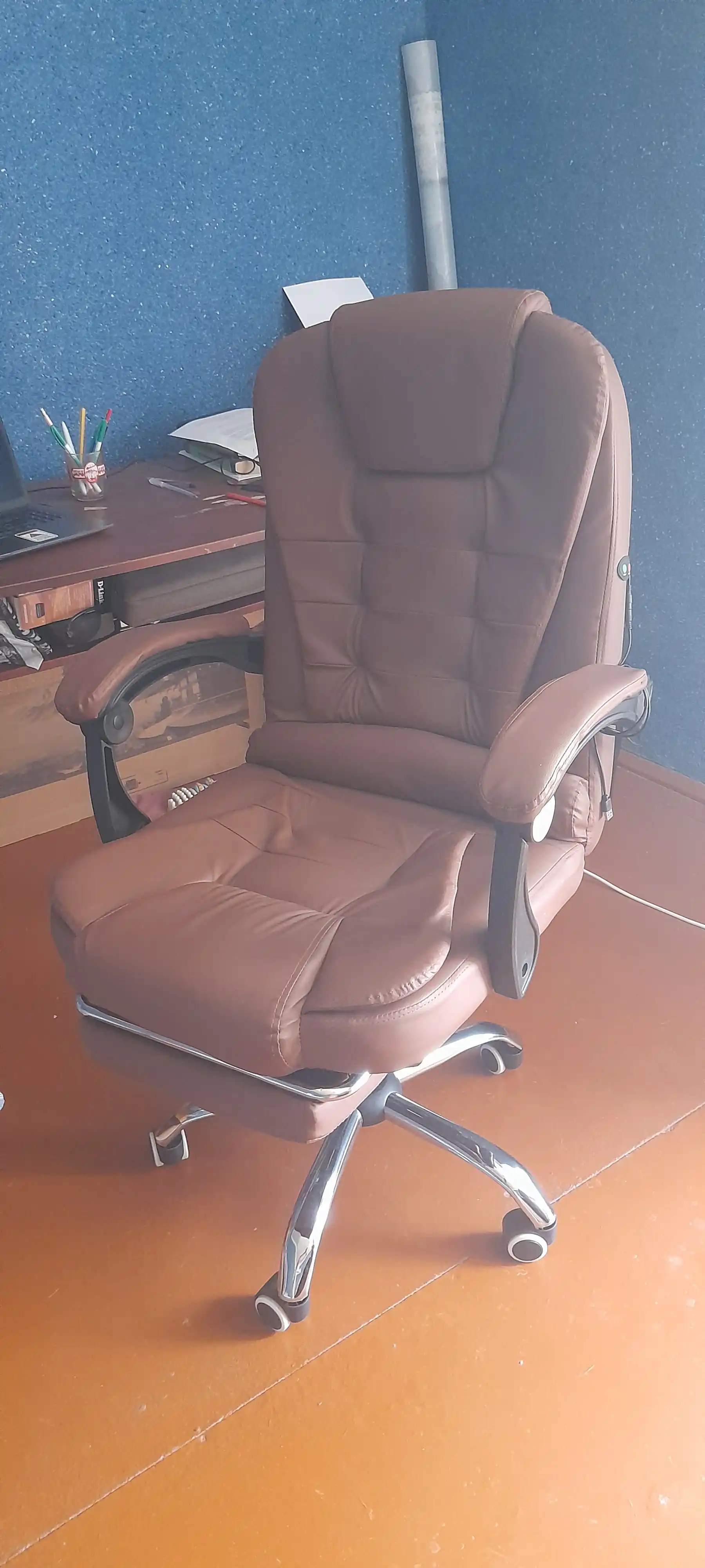 Ofis kreslo va kompyuter stul, kreslo uy va ofisingiz uchun