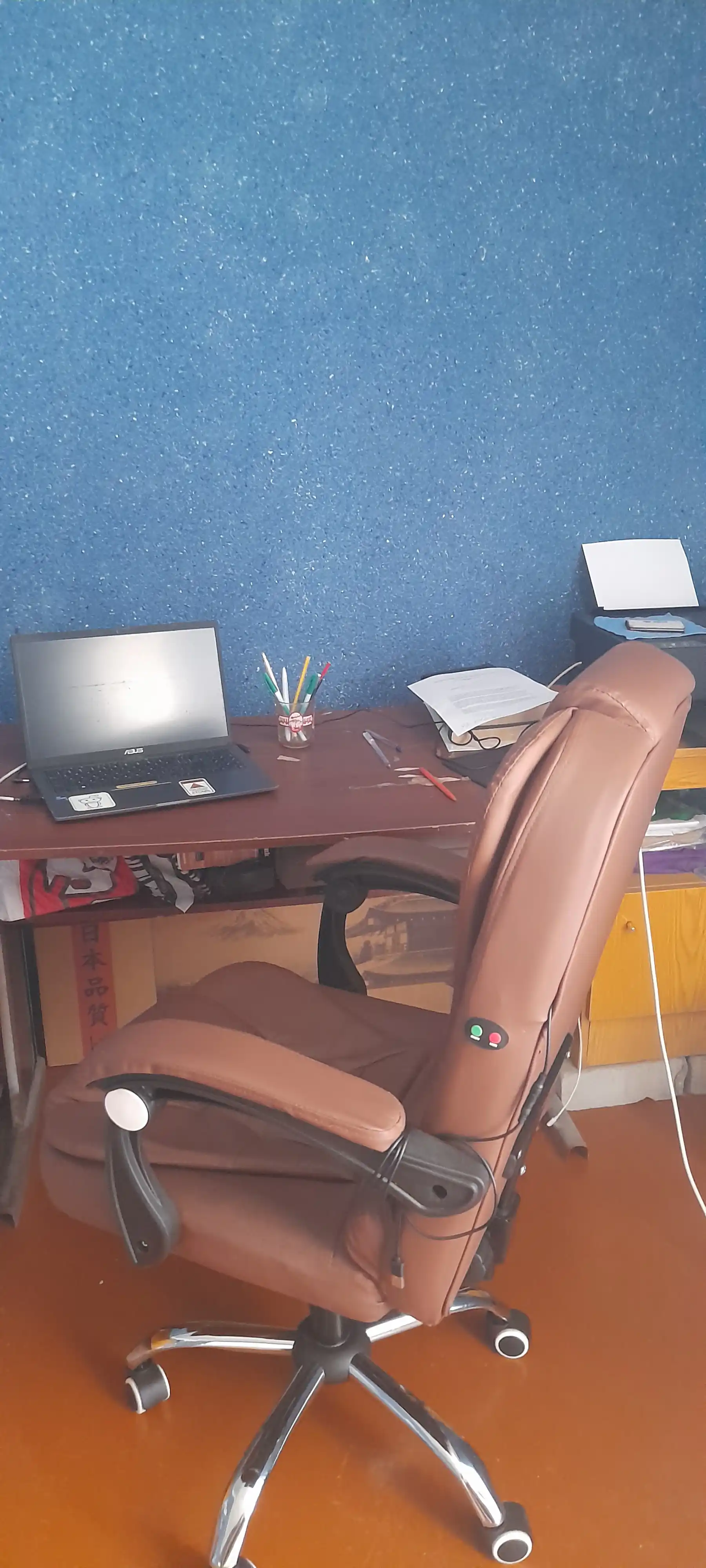 Ofis kreslo va kompyuter stul, kreslo uy va ofisingiz uchun