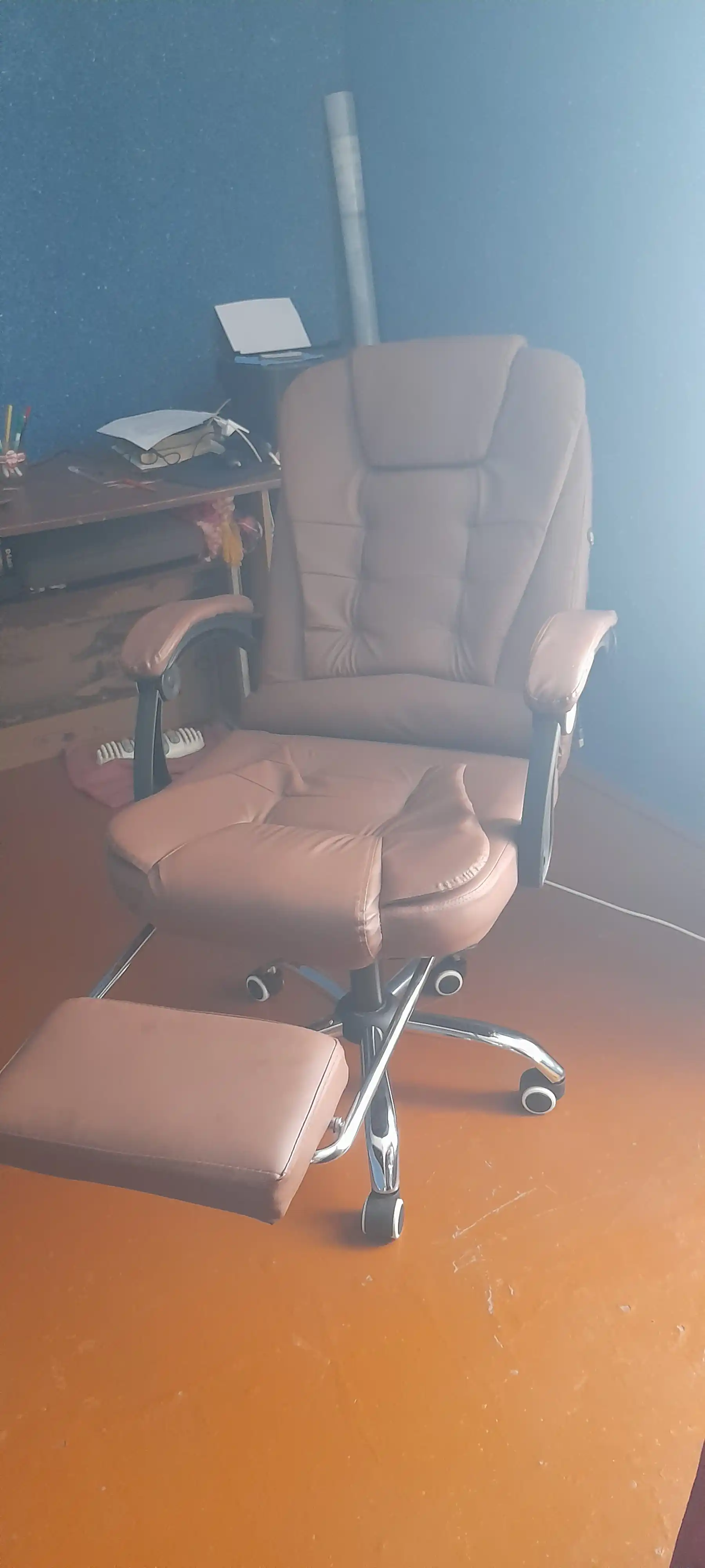 Ofis kreslo va kompyuter stul, kreslo uy va ofisingiz uchun