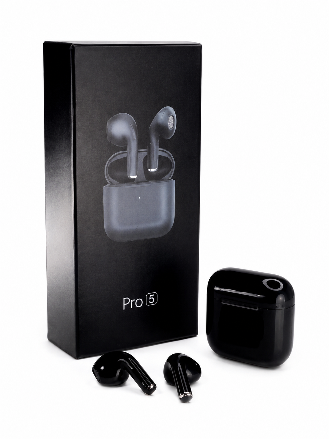 Pods Pro 5 va Pods Pro 6 simsiz quloqliklari