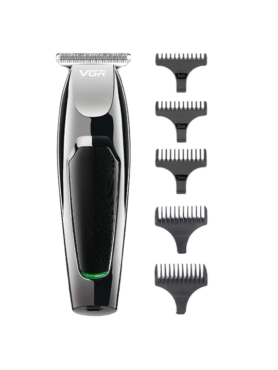 Soch va soqol olish uchun trimmer,professional soch olish mashinkasi VGR V-030,071