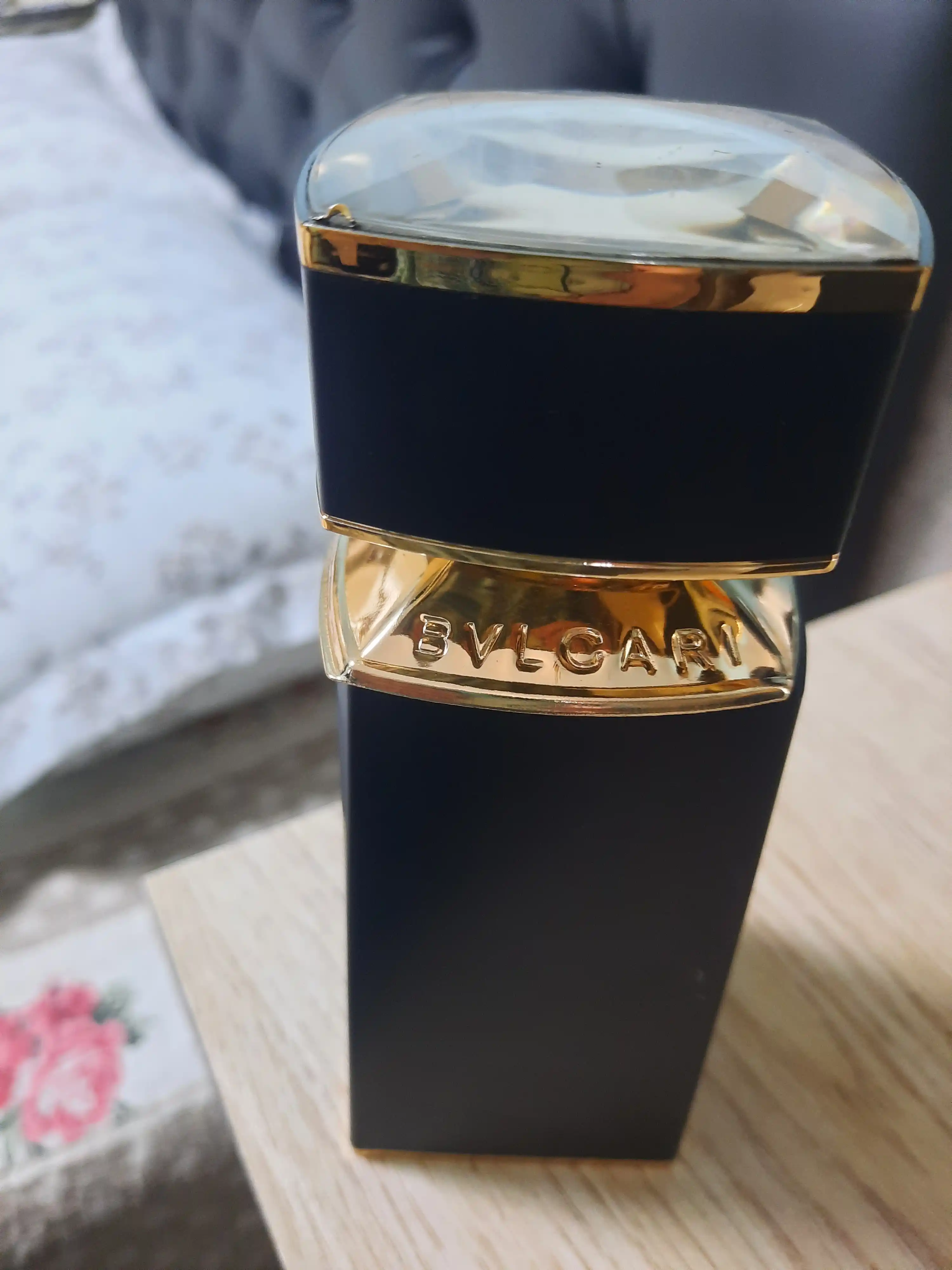 Bvlgari Tyger, Bulgari Tiger  2-3 дня стойкости