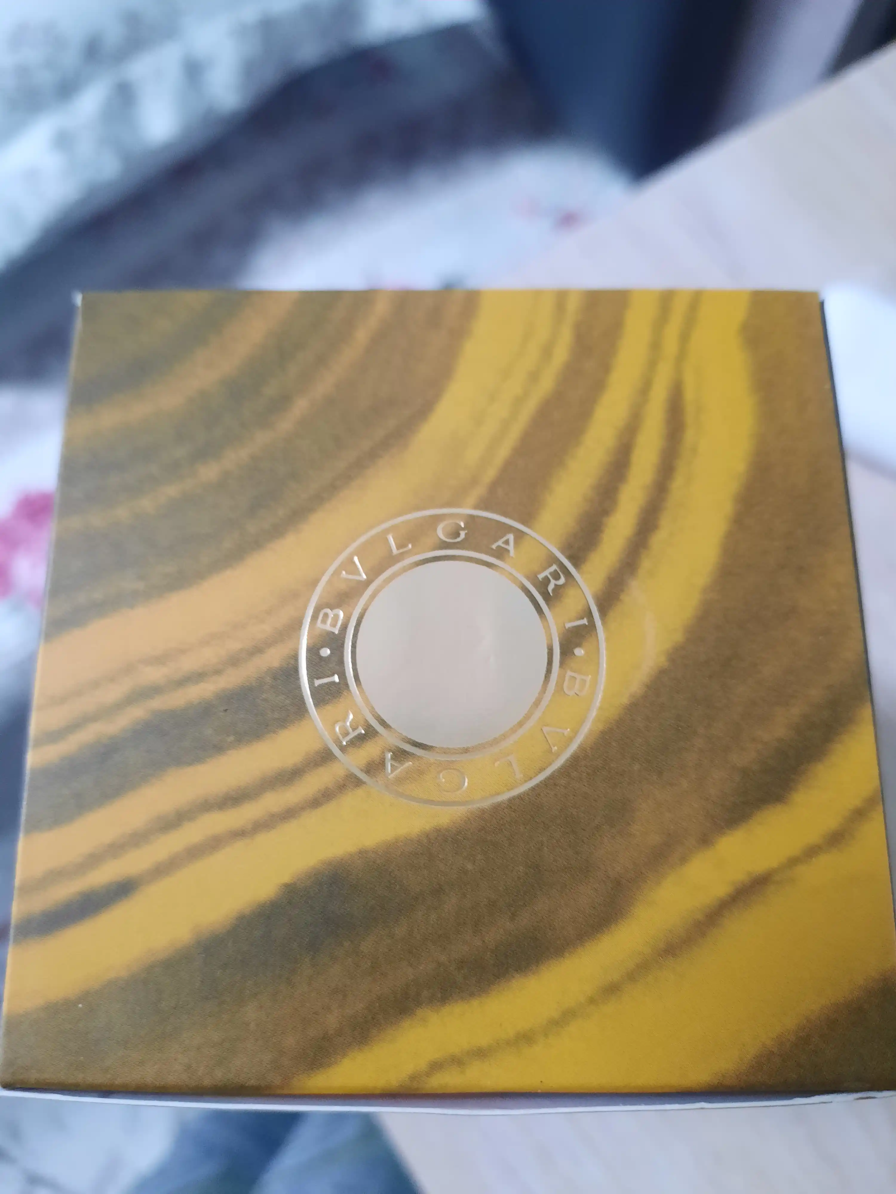 Bvlgari Tyger, Bulgari Tiger  2-3 дня стойкости