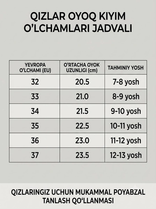 Туфли для девочек 32-37