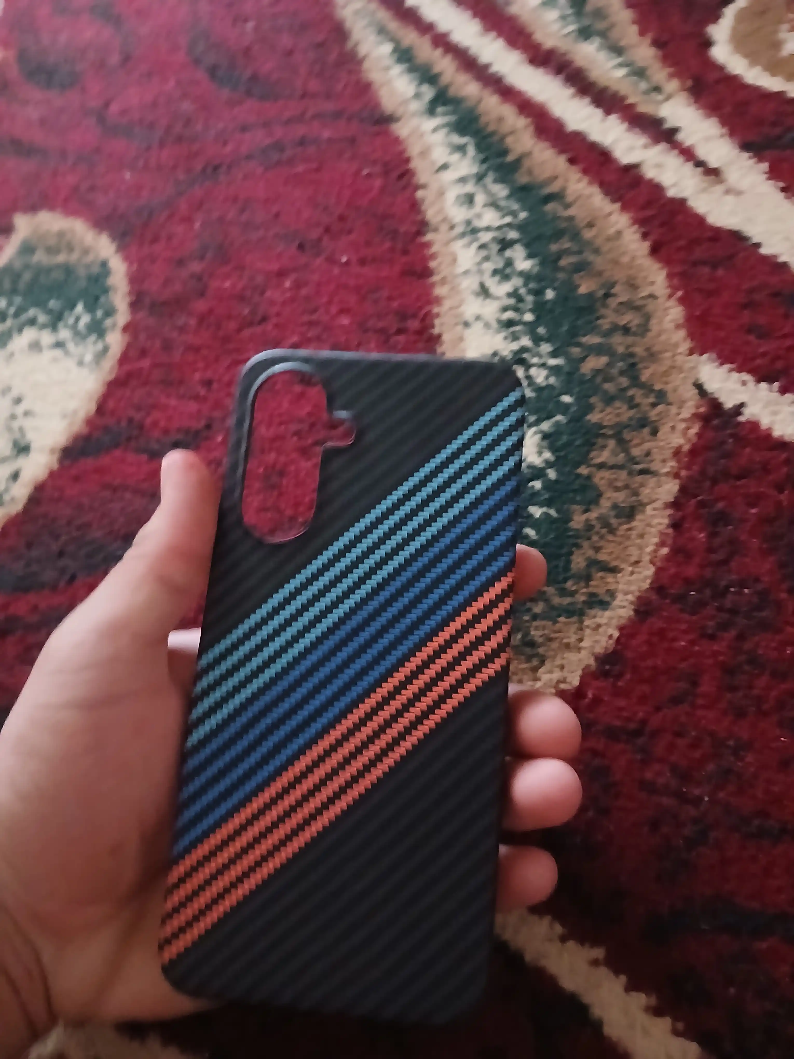 Карбоновый чехол для Samsung A57, A56, A16, A10S, A21S, A54, A34, A26, A05S, A35, A24, A14