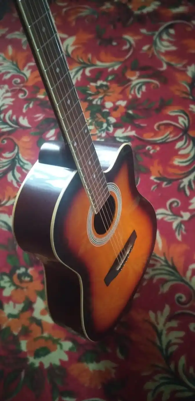 Akustik gitara uchun torlar, 6 dona to'plam va E-1  B-2 torlar
