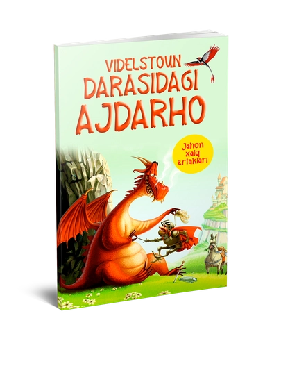 Videlstoun darasidagi ajdarho - 