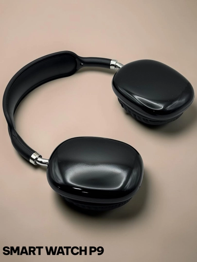 Aqlli soat, 1+1, 2 ta Smart Watch 8 va 8 ultra, 11 ta kamar va g'ilof bilan