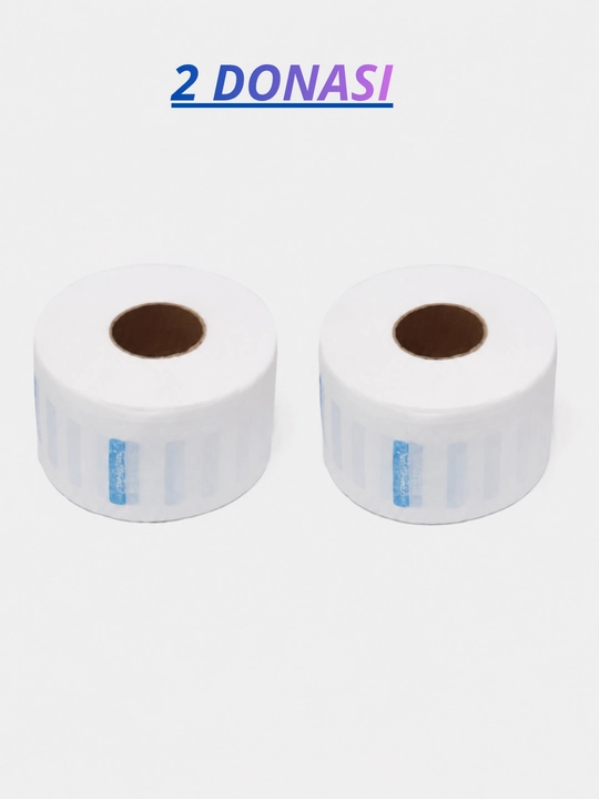 LUKE PAPER bir martalik bo'yin qog'ozi (Neck Paper) – 1 dona