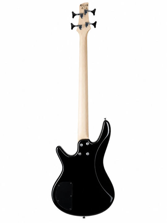 IBANEZ GSR200-BK Black bas gitara